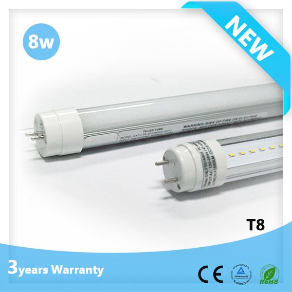 led Tubel light