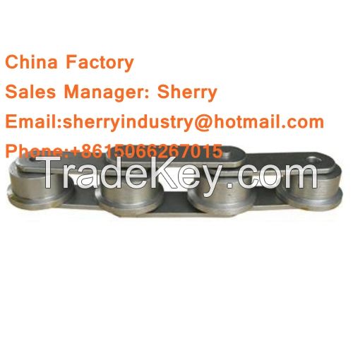 Roller Chains for conveyor Item (No. 428 pitch 12.7mm)