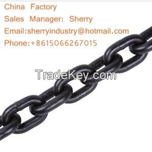 Manual Chain Hoist (HS-A, HS-C, HSZ)