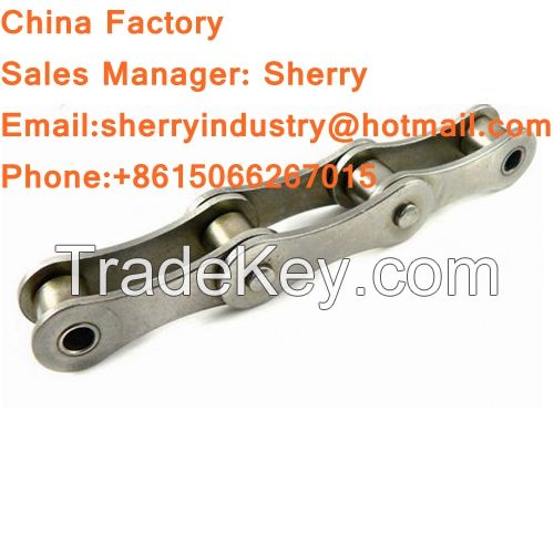 Roller Chains for conveyor Item (No. 428 pitch 12.7mm)