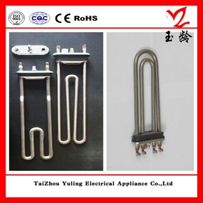 Heating Elements For Washing Machine