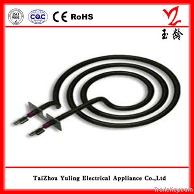 Heating Element For Electric Stove