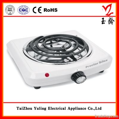 Heating Element For Electric Stove