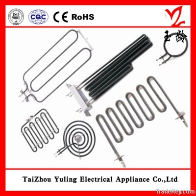 Microwave Oven Heating Element, Bbq Heating Element, For Barbecue Grills