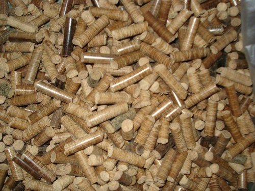 Wood Pellet & Rice Husk Pellets for Fuel - CHEAP PRICE AND HIGH QUALITY