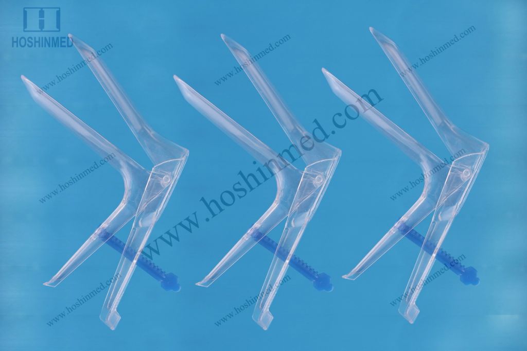 Vaginal Speculum