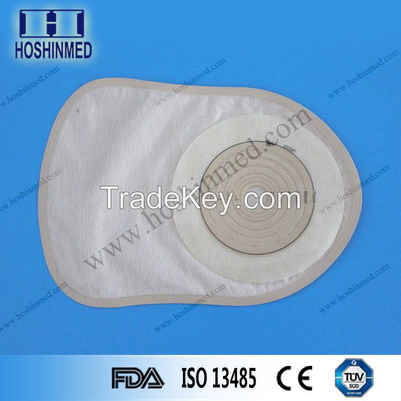 Disposable Colostomy Bag/ostomy Bag/urostomy Bag