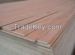 Commercial Plywood