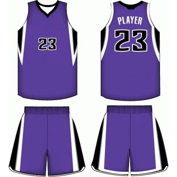 Basketball Uniform