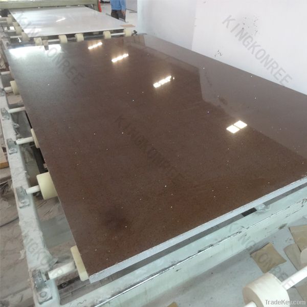 China Manufacture Good Quality Artificial Quartz Stone