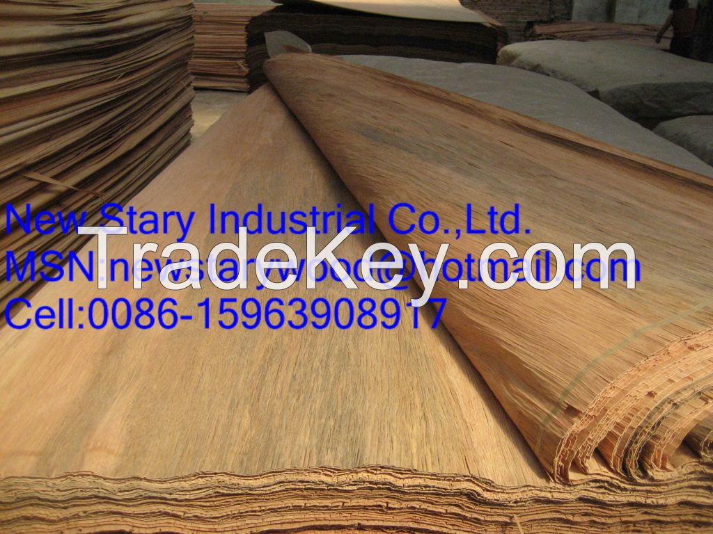 PLB Veneer