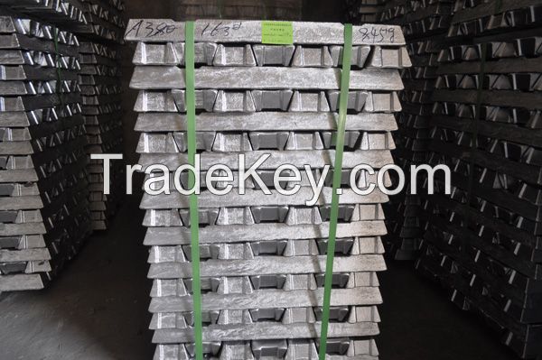 Aluminum Ingot