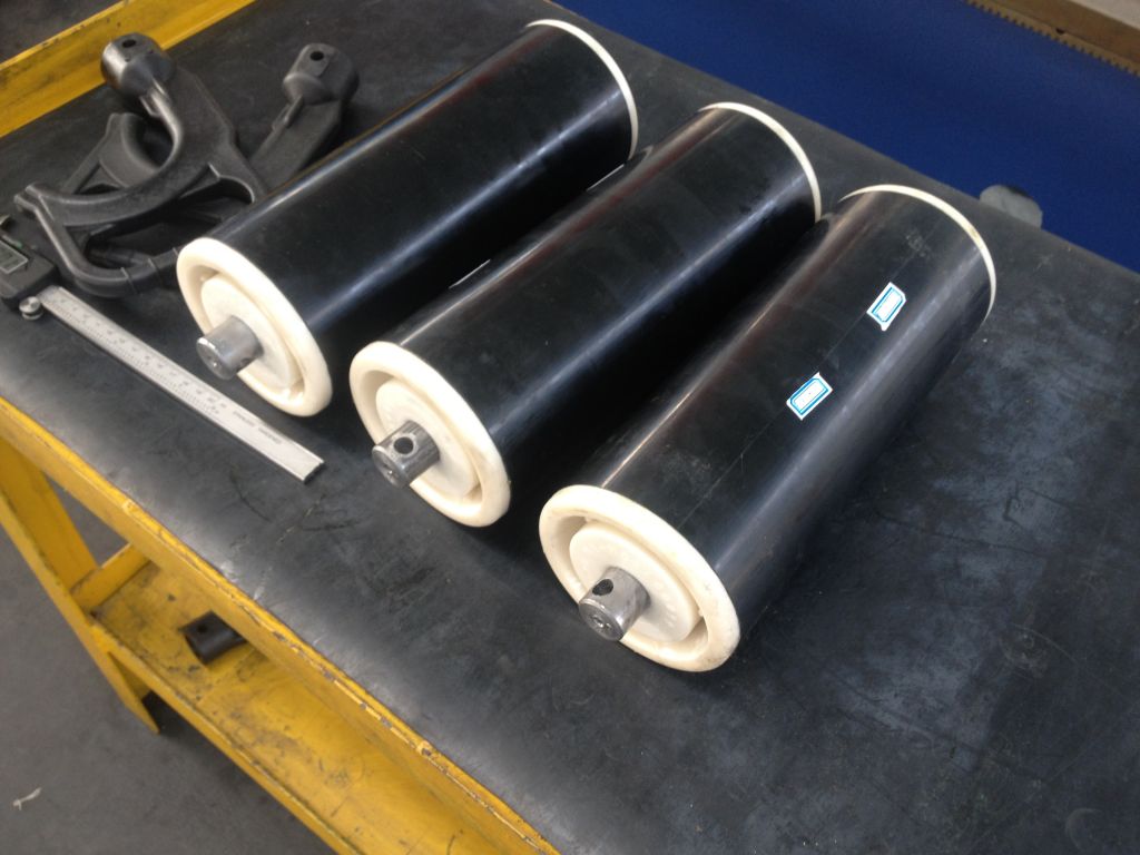 bearing housing/bearing block/belt conveyor roller/idler