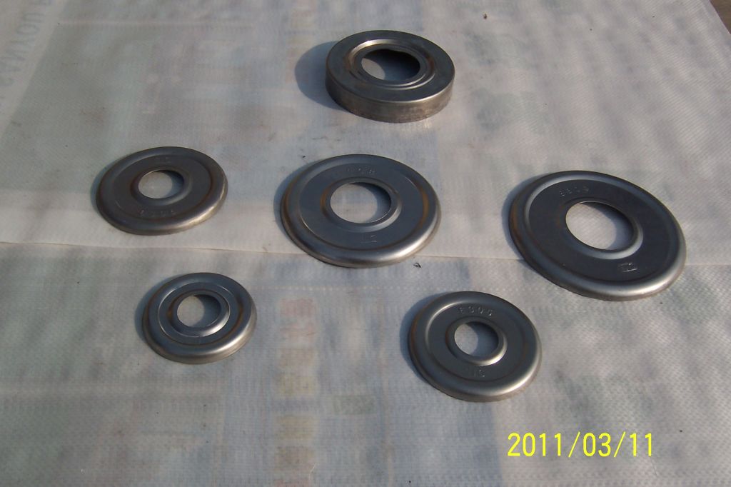 bearing housing/bearing block/belt conveyor roller/idler