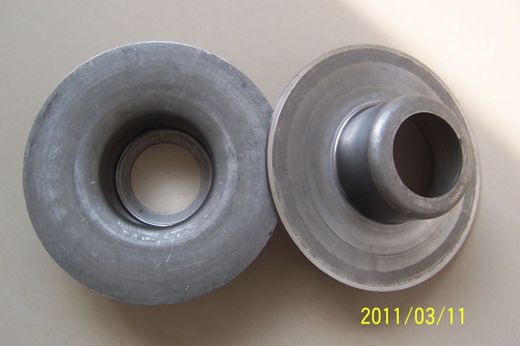 bearing housing/bearing block/belt conveyor roller/idler