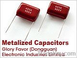 Polypropylene Film Capacitor