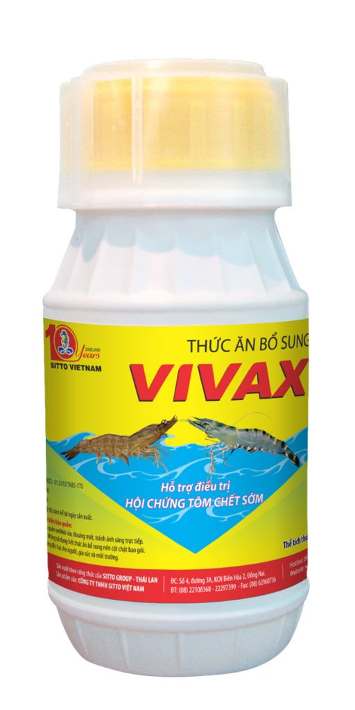 AGAINST TO EMS DISEASES WITH SITTO VIVAX