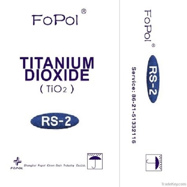 Titanium Dioxide