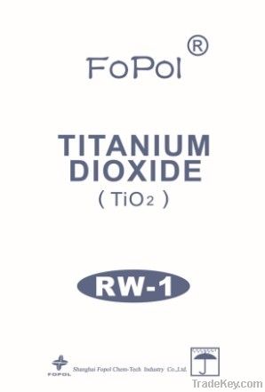 Titanium Dioxide