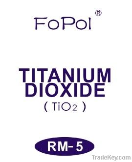 Titanium Dioxide