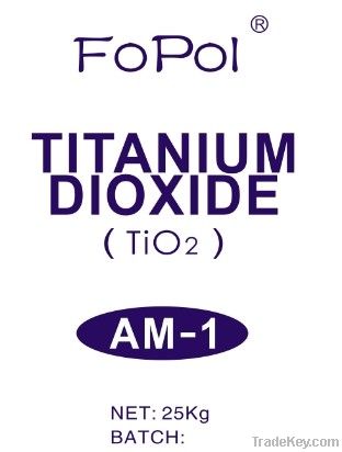 Titanium Dioxide