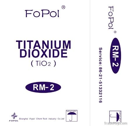 Titanium Dioxide