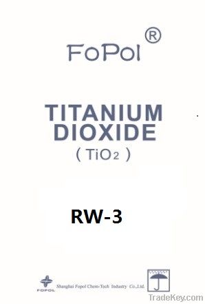 Titanium Dioxide