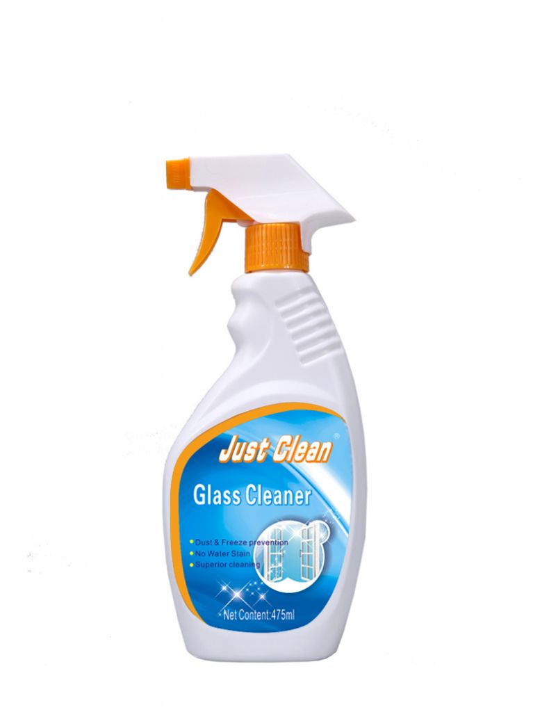 OEM High Quality Liquid Glass Cleaner Detergent