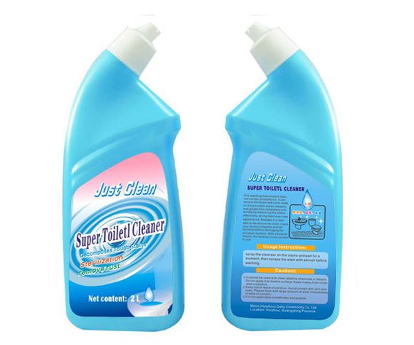 Professional Remove Toilet Stains Detergent