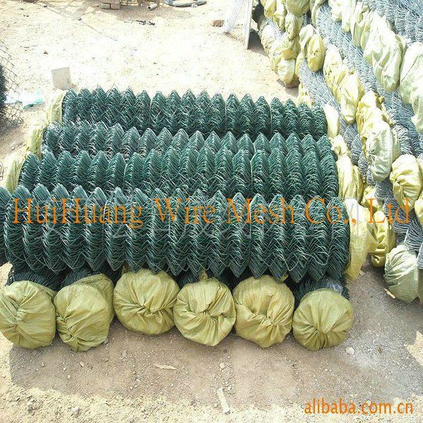 Best  Selling  Chain Link Fence Netting