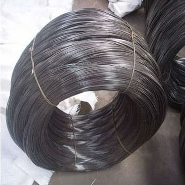 On sale Black Annealed Iron Wire