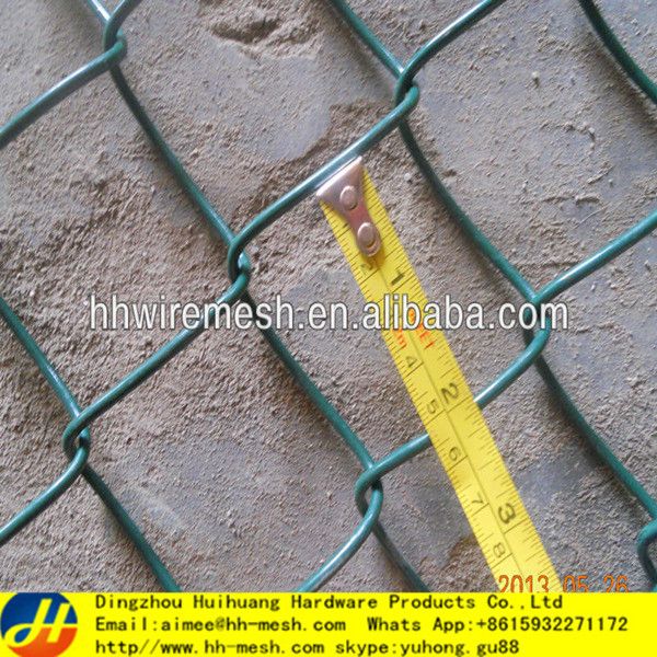 Best  Selling  Chain Link Fence Netting