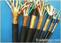 Instrumentation Signal Cable for Intrinsically Safe Circuit