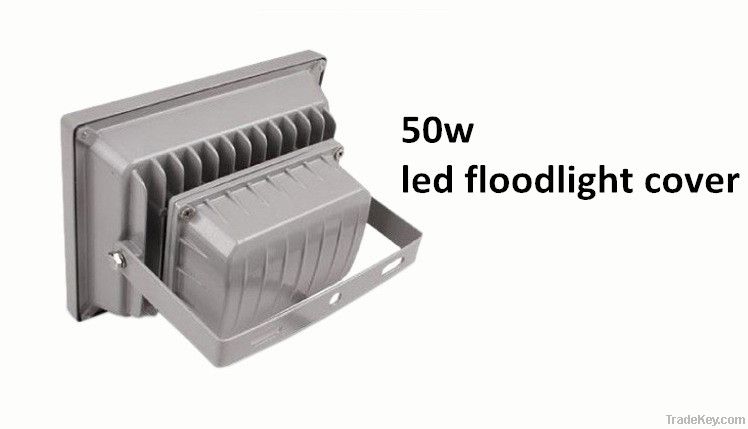 50w led floodlight covers