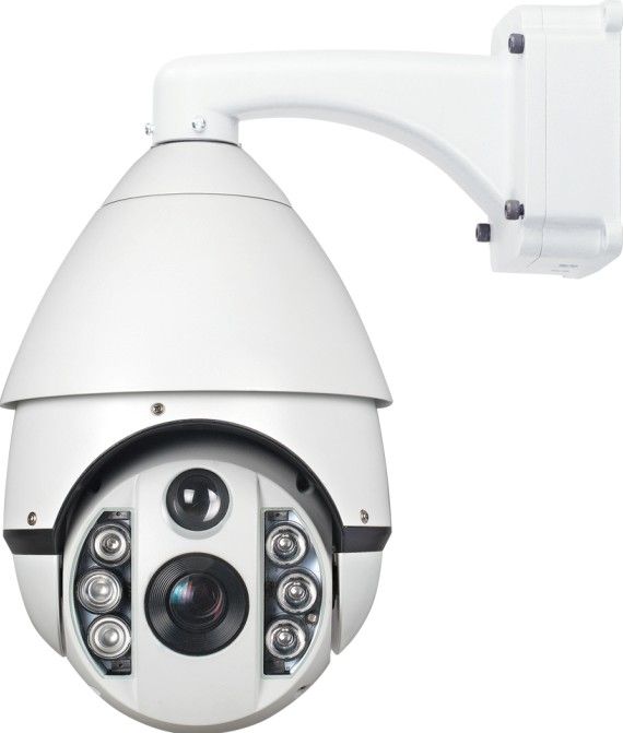 IP PTZ Camera