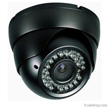 HD-IP Dome Camera