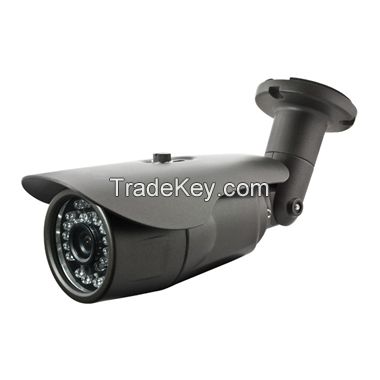 Megapixel IP Bullet Camera CH-WF25A20M