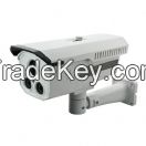 Megapixel IP Bullet Camera 1080P Real Time