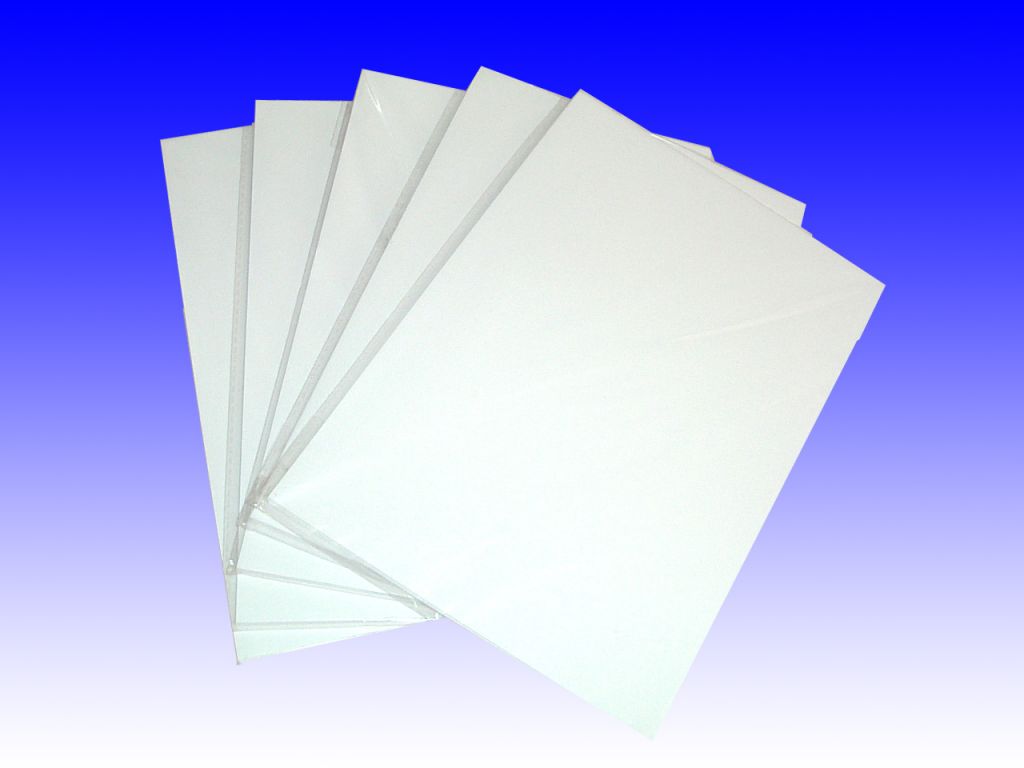 High Glossy Inkjet Photo Paper