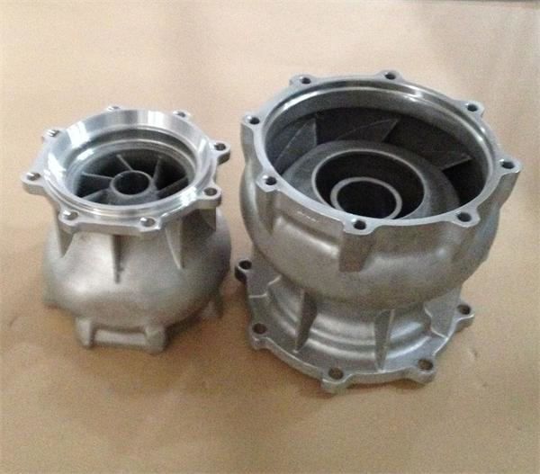 supply investment castings