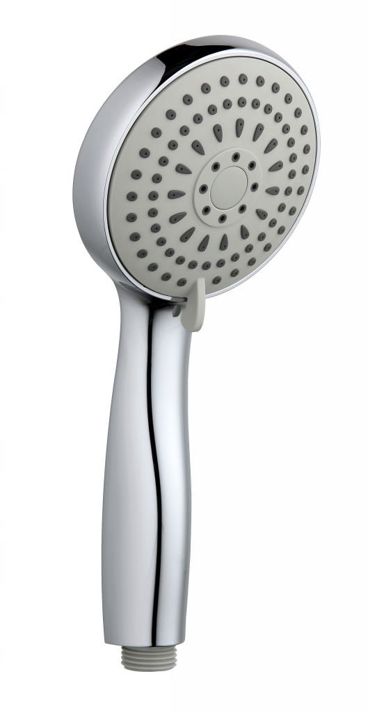 Shower, New, Hand Shower