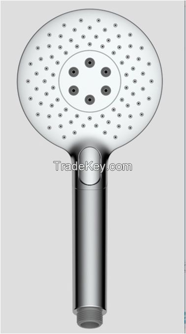 High Quality New Three Functions Shower