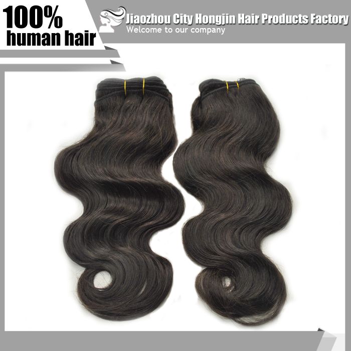 2014 New Arriving Brazilian Virgin Human Hair Extension , 8\"-30\" Natural Looking Remy Brazilian Hair 