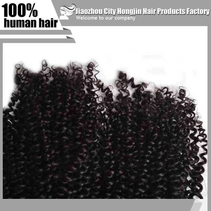 2014 new products natural looking brazilian curly virgin 8"-30" brazilian hair