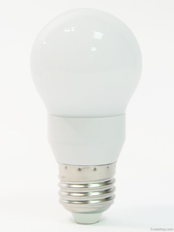 LED White Frost Lamp - DIM