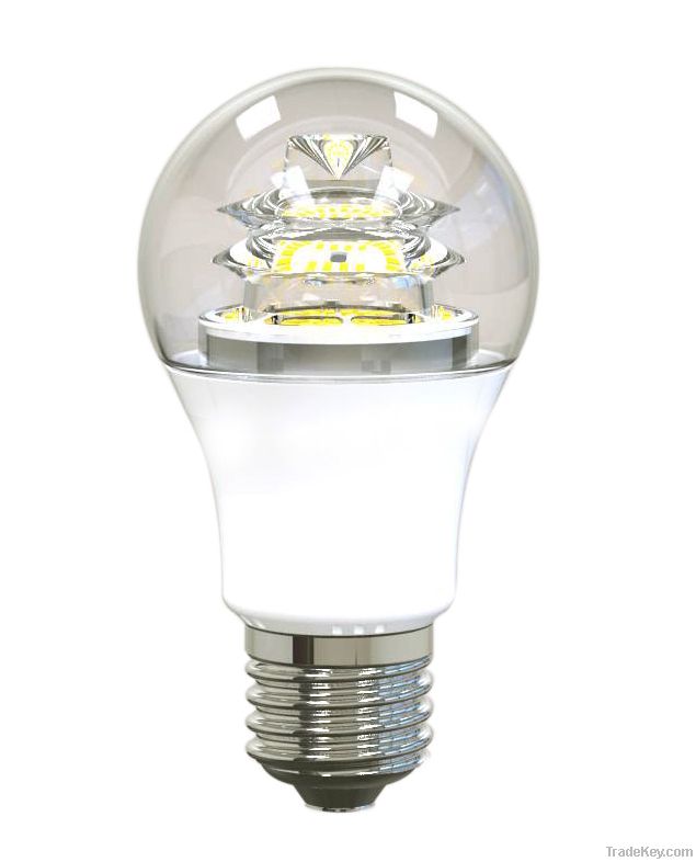 Lamp Dimming Led 360 degree A40
