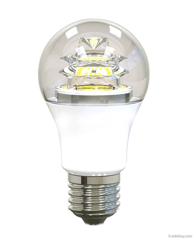 360 Degree A60 9W LED  Lamp Dim