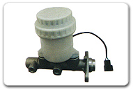 brake master cylinder, auto parts