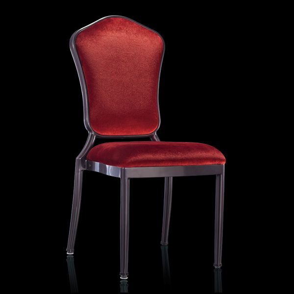 banquet chair , stacking chair , aluminium chair, hotel chair