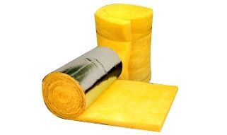 Glass Wool, Rock Wool